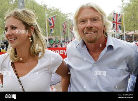 was richard branson in casino royale|richard branson daughter deceased.